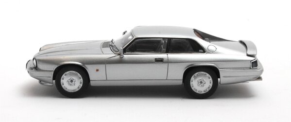 Jaguar Jaguar XJR-S 1991-1993 - 1:43 - Matrix Scale Models Jaguar Jaguar XJR-S 1991-1993 - 1:43 - Matrix Scale Models