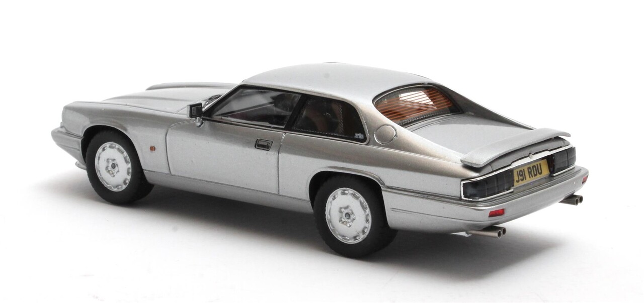 Jaguar Jaguar XJR-S 1991-1993 - 1:43 - Matrix Scale Models Jaguar Jaguar XJR-S 1991-1993 - 1:43 - Matrix Scale Models