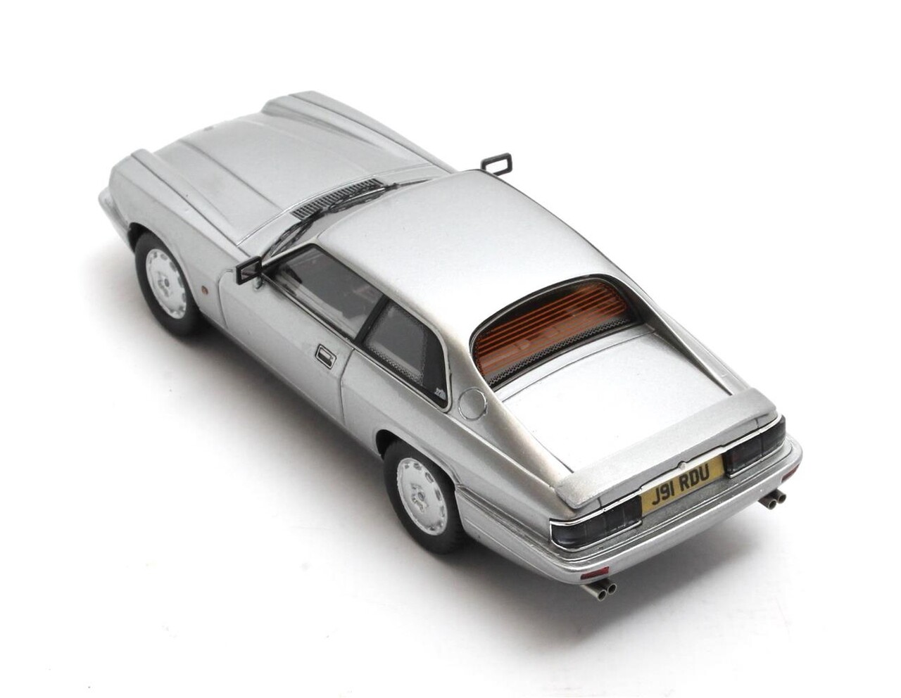 Jaguar Jaguar XJR-S 1991-1993 - 1:43 - Matrix Scale Models Jaguar Jaguar XJR-S 1991-1993 - 1:43 - Matrix Scale Models