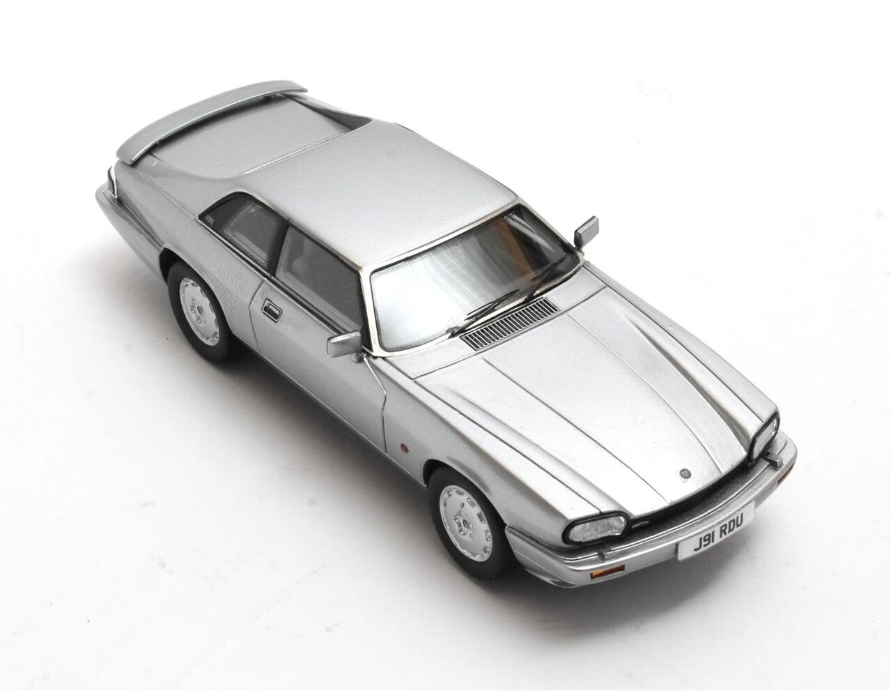 Jaguar Jaguar XJR-S 1991-1993 - 1:43 - Matrix Scale Models Jaguar Jaguar XJR-S 1991-1993 - 1:43 - Matrix Scale Models