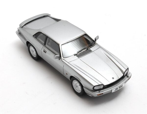 Jaguar Jaguar XJR-S 1991-1993 - 1:43 - Matrix Scale Models Jaguar Jaguar XJR-S 1991-1993 - 1:43 - Matrix Scale Models