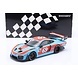 Porsche Porsche 935/19 Herberth Motorsport Porsche Motorsport GT2 Supersportcar Weekend Spa 2019 - 1:18 - Minichamps Porsche Porsche 935/19 Herberth Motorsport Porsche Motorsport GT2 Supersportcar Weekend Spa 2019 - 1:18 - Minichamps