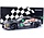 BMW M4 GT3 GTD Paul Miller Racing #1 12h Sebring IMSA 2022 - 1:18 - Minichamps