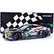 BMW BMW M4 GT3 GTD Paul Miller Racing #1 12h Sebring IMSA 2022 - 1:18 - Minichamps BMW BMW M4 GT3 GTD Paul Miller Racing #1 12h Sebring IMSA 2022 - 1:18 - Minichamps