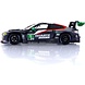 BMW BMW M4 GT3 GTD Paul Miller Racing #1 12h Sebring IMSA 2022 - 1:18 - Minichamps BMW BMW M4 GT3 GTD Paul Miller Racing #1 12h Sebring IMSA 2022 - 1:18 - Minichamps