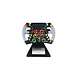 Formule 1 Steering Wheel Mercedes AMG Petronas F1Team W03 Schumacher 2012 - 1:2 - Minichamps Formule 1 Steering Wheel Mercedes AMG Petronas F1Team W03 Schumacher 2012 - 1:2 - Minichamps