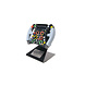 Formule 1 Steering Wheel Mercedes AMG Petronas F1Team W03 Schumacher 2012 - 1:2 - Minichamps Formule 1 Steering Wheel Mercedes AMG Petronas F1Team W03 Schumacher 2012 - 1:2 - Minichamps
