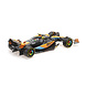 Formule 1 McLaren F1 Team MCL60, Norris, 2nd Hungarian GP 2023 - 1:18 - Minichamps Formule 1 McLaren F1 Team MCL60, Norris, 2nd Hungarian GP 2023 - 1:18 - Minichamps
