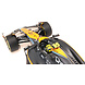 Formule 1 McLaren F1 Team MCL60, Norris, 2nd Hungarian GP 2023 - 1:18 - Minichamps Formule 1 McLaren F1 Team MCL60, Norris, 2nd Hungarian GP 2023 - 1:18 - Minichamps