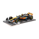 Formule 1 McLaren F1 Team MCL60, Norris, 2nd Hungarian GP 2023 - 1:18 - Minichamps Formule 1 McLaren F1 Team MCL60, Norris, 2nd Hungarian GP 2023 - 1:18 - Minichamps