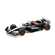 Formule 1 Mercedes-AMG Petronas F1 Team W15 E Perf. #44 Winner British GP 2024 + Flag - 1:18 - Minichamps Formule 1 Mercedes-AMG Petronas F1 Team W15 E Perf. #44 Winner British GP 2024 + Flag - 1:18 - Minichamps