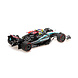 Formule 1 Mercedes-AMG Petronas F1 Team W15 E Perf. #44 Winner British GP 2024 + Flag - 1:18 - Minichamps Formule 1 Mercedes-AMG Petronas F1 Team W15 E Perf. #44 Winner British GP 2024 + Flag - 1:18 - Minichamps