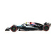 Formule 1 Mercedes-AMG Petronas F1 Team W15 E Perf. #44 Winner British GP 2024 + Flag - 1:18 - Minichamps Formule 1 Mercedes-AMG Petronas F1 Team W15 E Perf. #44 Winner British GP 2024 + Flag - 1:18 - Minichamps