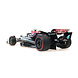 Formule 1 Mercedes-AMG Petronas F1 Team W15 E Perf. #44 Winner British GP 2024 + Flag - 1:18 - Minichamps Formule 1 Mercedes-AMG Petronas F1 Team W15 E Perf. #44 Winner British GP 2024 + Flag - 1:18 - Minichamps