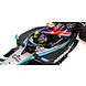 Formule 1 Mercedes-AMG Petronas F1 Team W15 E Perf. #44 Winner British GP 2024 + Flag - 1:18 - Minichamps Formule 1 Mercedes-AMG Petronas F1 Team W15 E Perf. #44 Winner British GP 2024 + Flag - 1:18 - Minichamps