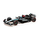 Formule 1 Mercedes-AMG Petronas F1 Team W15 E Perf. #63 British GP 2024 - 1:18 - Minichamps Formule 1 Mercedes-AMG Petronas F1 Team W15 E Perf. #63 British GP 2024 - 1:18 - Minichamps