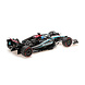 Formule 1 Mercedes-AMG Petronas F1 Team W15 E Perf. #63 British GP 2024 - 1:18 - Minichamps Formule 1 Mercedes-AMG Petronas F1 Team W15 E Perf. #63 British GP 2024 - 1:18 - Minichamps