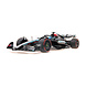 Formule 1 Mercedes-AMG Petronas F1 Team W15 E Perf. #63 British GP 2024 - 1:18 - Minichamps Formule 1 Mercedes-AMG Petronas F1 Team W15 E Perf. #63 British GP 2024 - 1:18 - Minichamps