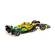 Formule 1 McLaren F1 Team MCL38, Norris, Monaco GP 2024 - 1:43 - Minichamps Formule 1 McLaren F1 Team MCL38, Norris, Monaco GP 2024 - 1:43 - Minichamps