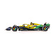 Formule 1 McLaren F1 Team MCL38, Norris, Monaco GP 2024 - 1:43 - Minichamps Formule 1 McLaren F1 Team MCL38, Norris, Monaco GP 2024 - 1:43 - Minichamps