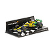 Formule 1 McLaren F1 Team MCL38, Norris, Monaco GP 2024 - 1:43 - Minichamps Formule 1 McLaren F1 Team MCL38, Norris, Monaco GP 2024 - 1:43 - Minichamps
