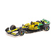 Formule 1 McLaren F1 Team MCL38, Piastri, 2nd Monaco GP 2024 - 1:43 - Minichamps Formule 1 McLaren F1 Team MCL38, Piastri, 2nd Monaco GP 2024 - 1:43 - Minichamps