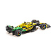Formule 1 McLaren F1 Team MCL38, Piastri, 2nd Monaco GP 2024 - 1:43 - Minichamps Formule 1 McLaren F1 Team MCL38, Piastri, 2nd Monaco GP 2024 - 1:43 - Minichamps
