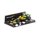 Formule 1 McLaren F1 Team MCL38, Piastri, 2nd Monaco GP 2024 - 1:43 - Minichamps Formule 1 McLaren F1 Team MCL38, Piastri, 2nd Monaco GP 2024 - 1:43 - Minichamps