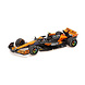 Formule 1 McLaren F1 Team MCL38, Norris, Hungarian GP 2024 - 1:43 - Minichamps Formule 1 McLaren F1 Team MCL38, Norris, Hungarian GP 2024 - 1:43 - Minichamps