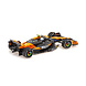 Formule 1 McLaren F1 Team MCL38, Norris, Hungarian GP 2024 - 1:43 - Minichamps Formule 1 McLaren F1 Team MCL38, Norris, Hungarian GP 2024 - 1:43 - Minichamps