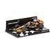 Formule 1 McLaren F1 Team MCL38, Norris, Hungarian GP 2024 - 1:43 - Minichamps Formule 1 McLaren F1 Team MCL38, Norris, Hungarian GP 2024 - 1:43 - Minichamps