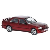 Mercedes-Benz Mercedes-Benz 190E 2.3 16V Customized 1984 - 1:43 - IXO Models Mercedes-Benz Mercedes-Benz 190E 2.3 16V Customized 1984 - 1:43 - IXO Models