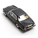 Jaguar Jaguar XJ6 SIII 4.2 1979-1985 - 1:43 - Matrix Scale Models Jaguar Jaguar XJ6 SIII 4.2 1979-1985 - 1:43 - Matrix Scale Models