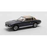 Jensen Jensen Interceptor SIII Coupe 1975 - 1:43 - Matrix Scale Models Jensen Jensen Interceptor SIII Coupe 1975 - 1:43 - Matrix Scale Models