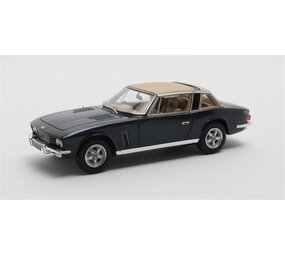 Jensen Jensen Interceptor SIII Coupe 1975 - 1:43 - Matrix Scale Models Jensen Jensen Interceptor SIII Coupe 1975 - 1:43 - Matrix Scale Models