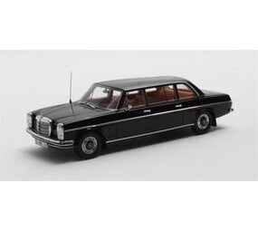 Mercedes-Benz Mercedes-Benz (V114) Pullman 1969  - 1:43 - Matrix Scale Models Mercedes-Benz Mercedes-Benz (V114) Pullman 1969  - 1:43 - Matrix Scale Models