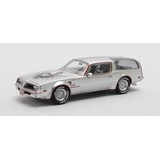 Pontiac Pontiac Firebird Trans Am Type K Kammback Concept Car 1978  - 1:43 - Matrix Scale Models