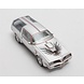 Pontiac Pontiac Firebird Trans Am Type K Kammback Concept Car 1978 - 1:43 - Matrix Scale Models Pontiac Pontiac Firebird Trans Am Type K Kammback Concept Car 1978 - 1:43 - Matrix Scale Models