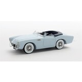 Pegaso Pegaso Z-102 2-Series Saoutchik Cabriolet Open 1954 - 1:43 - Matrix Scale Models Pegaso Pegaso Z-102 2-Series Saoutchik Cabriolet Open 1954 - 1:43 - Matrix Scale Models