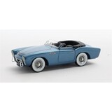 Pegaso Pegaso Z-102 2-Series Saoutchik Cabriolet Open 1954 - 1:43 - Matrix Scale Models Pegaso Pegaso Z-102 2-Series Saoutchik Cabriolet Open 1954 - 1:43 - Matrix Scale Models