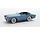 Pegaso Z-102 2-Series Saoutchik Cabriolet Open 1954 - 1:43 - Matrix Scale Models