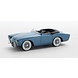 Pegaso Pegaso Z-102 2-Series Saoutchik Cabriolet Open 1954 - 1:43 - Matrix Scale Models Pegaso Pegaso Z-102 2-Series Saoutchik Cabriolet Open 1954 - 1:43 - Matrix Scale Models