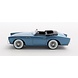 Pegaso Pegaso Z-102 2-Series Saoutchik Cabriolet Open 1954 - 1:43 - Matrix Scale Models Pegaso Pegaso Z-102 2-Series Saoutchik Cabriolet Open 1954 - 1:43 - Matrix Scale Models