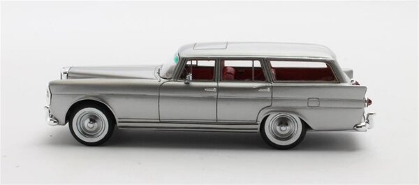Bentley Bentley S2 Estate Wagon by Wendler 1960 - 1:43 - Matrix Scale Models Bentley Bentley S2 Estate Wagon by Wendler 1960 - 1:43 - Matrix Scale Models