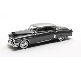 Cadillac Cadillac Coupe De Ville Show Car 1949 - 1:43 - Matrix Scale Models Cadillac Cadillac Coupe De Ville Show Car 1949 - 1:43 - Matrix Scale Models