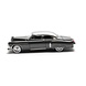 Cadillac Cadillac Coupe De Ville Show Car 1949 - 1:43 - Matrix Scale Models Cadillac Cadillac Coupe De Ville Show Car 1949 - 1:43 - Matrix Scale Models