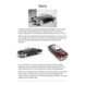 Cadillac Cadillac Coupe De Ville Show Car 1949 - 1:43 - Matrix Scale Models Cadillac Cadillac Coupe De Ville Show Car 1949 - 1:43 - Matrix Scale Models