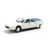 Citroen Citroen Projet L 1971 - 1:43 - Matrix Scale Models