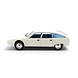Citroen Citroen Projet L 1971 - 1:43 - Matrix Scale Models Citroen Citroen Projet L 1971 - 1:43 - Matrix Scale Models