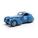 Bugatti Bugatti Type 51 Dubos Coupe #44 Rally Paris-Nice 1931 - 1:43 - Matrix Scale Models Bugatti Bugatti Type 51 Dubos Coupe #44 Rally Paris-Nice 1931 - 1:43 - Matrix Scale Models